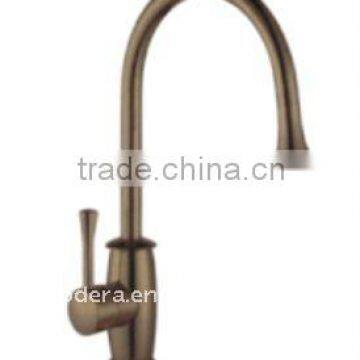 Brass Bronze Sink Faucet photo-1
