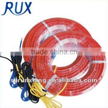 RXRL1280 DC pipe freeze protctive self -regulating cable