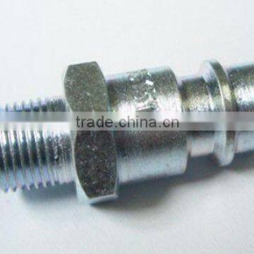 Germany type quick coupler ZG3/8"M