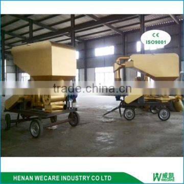 commerical grain pneumatic conveyors