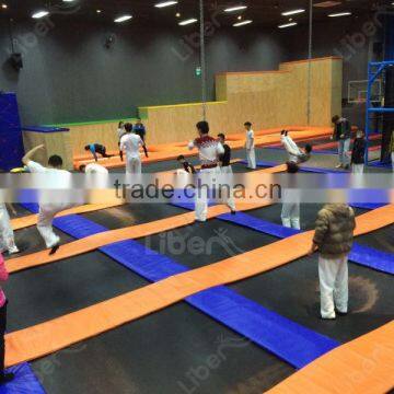 Backyard Junior Trampoline How Much Is A Large Trampoline photo-2