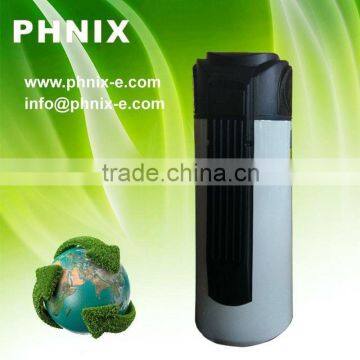 Solar Heat Pump Water Heater With Inverter