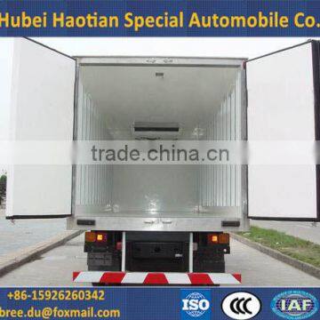 Refrigerated Van 4X2 for Hot Sale photo-3
