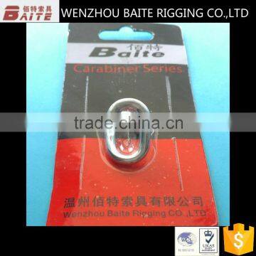 HARDWARE RIGGING SPLIT REPAIR LINK photo-3