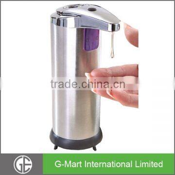 Home and Kitchen Automatic Sanitizer Dispenser, Automatic Antibacterial Hand Gel Dispenser