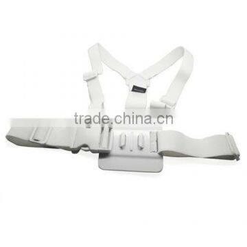 Chest Body Strap For Go Pro photo-5
