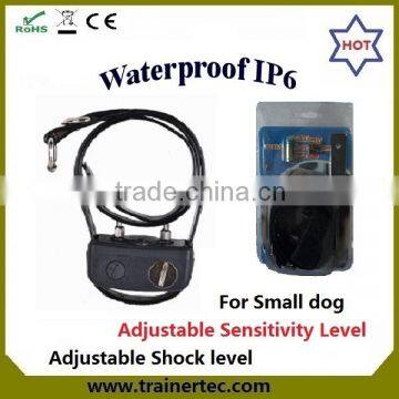 New Brand Trainertec AE-20 Dog no Bark Collar photo-2