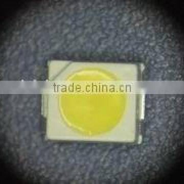 2 chips 4 PINs net white 3528 smd led