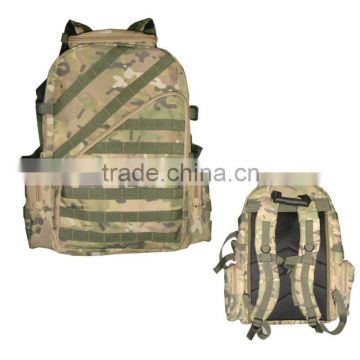 Military Rucksack 2014