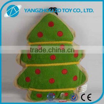 Toy Animal new style plush christmas tree toy