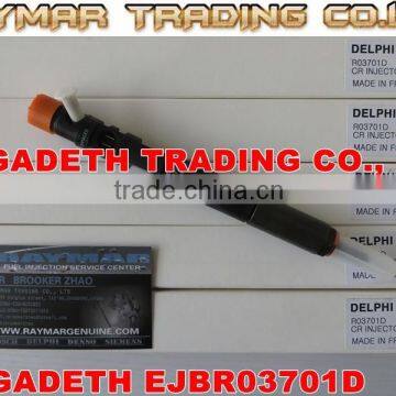 Common rail injector EJBR03701D EJBR02901D for HYUNDAI & K*I*A 33801-4X810, 33800-4X800