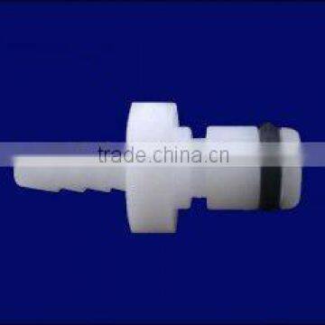 1/8" POM NBR Coupling for Sport