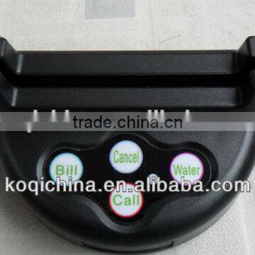 Kitchen Equipment Wireless Waiter Service System Chef Used K-4-C+K-999+K-G4 photo-4