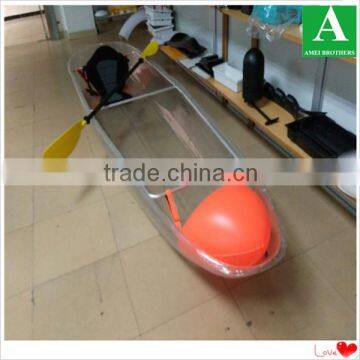 Summer Watersports Custom Plastic Pontoon Boat With Aluminum Mould photo-5