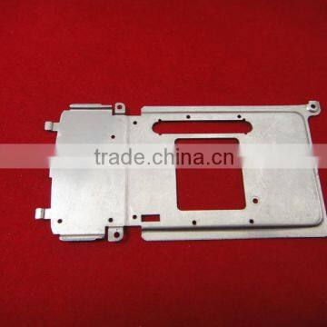 High Quality Phone Parts Stainless Steel Stamping Supplier's Choice photo-3