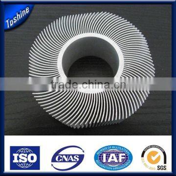 6061 T6 Aluminum HeatSink photo-2