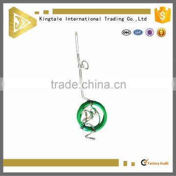 Heavy Duty PVC Collar Dog photo-2