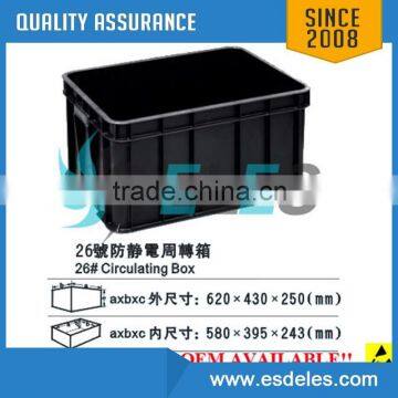 600*500*300MM Size Custom-made Plastic Box With Great Price photo-2