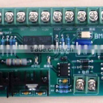 PCB Boards for EDM Wire Cutting