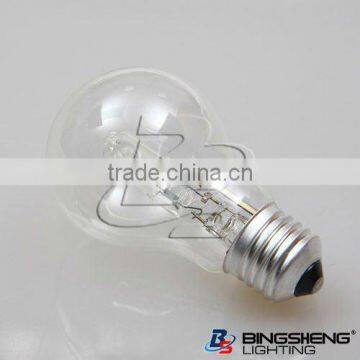 NEW PRODUCTGLS E27 18W A19 ECO HALOGEN LAMPS