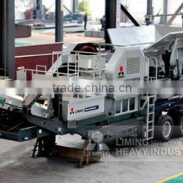 China Impact Crusher High quality latest