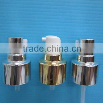 Lotion Pump / Dispenser Pump (24mm)