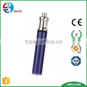 Bike Hand Pocket Air Pump Alloy Material Mini Tyre Inflator photo-3