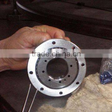 High Accuracy Slewing Bearing Cross Roller Bearings XRU16035G