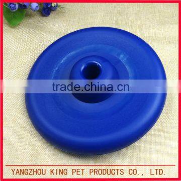 OEM Brand Color Plastic Dog Play Frisbee Disc Plastic Dog Toy for Training photo-5