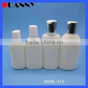 PET Plastic Shampoo Bottle Packaging,PET Shampoo Bottle