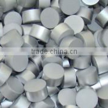 Ruthenium Pellet/Ingot