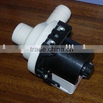 water pump for washing machine