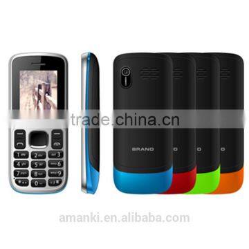 In Stock!Amanki Factory High Quality 1.8 inch Cheap Bluetooth Original used mobile phones