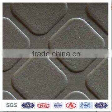 PVC Waterproof Flooring for Bus in Roll / Flooring Covering photo-4