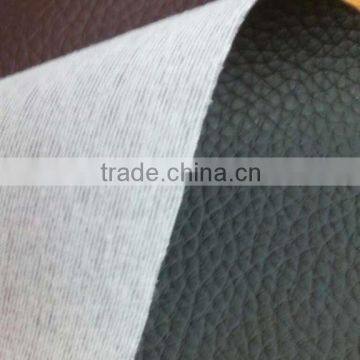 hot pvc leather for car seat