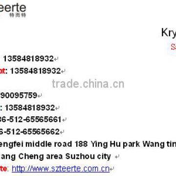 Hexagon Socket Set Screws With Cone Point photo-6