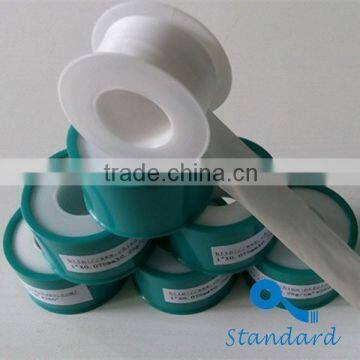 New Product 25mm Teflone Thread PTFE Tape for Plumbing Materials Pvc Pipe photo-3