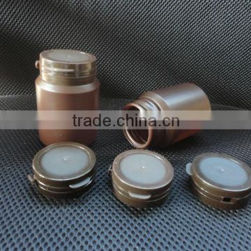 100ml medicine bottle