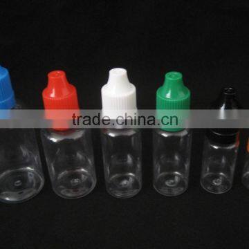 child proof cap dropper bottle