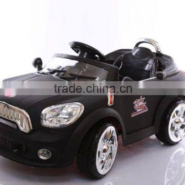 Alibaba manufacture Wholesale ride on battery operated kids baby car