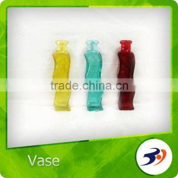 Vase Decorative Murano Art Glass Vase