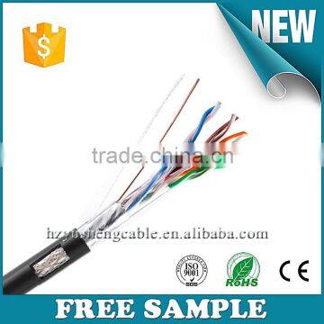 high quality fast delivery OEM customized network utp cat5e cable