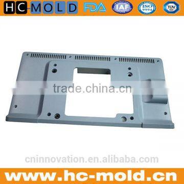 Supply PA66 plastic molding service