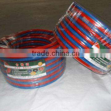 PVC Duplex Hose