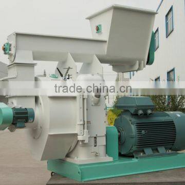 biomass alfalfa sawdust wood pellet making machine                        
                                                                                Supplier's Choice