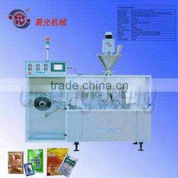 DXD-110 Horizontal Pouch Filling & Sealing Machine