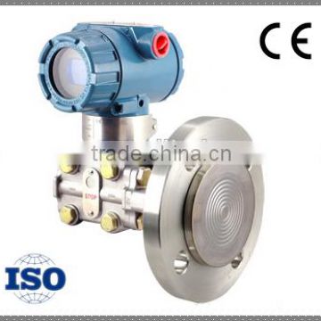 smart flange type level transmitter with good price