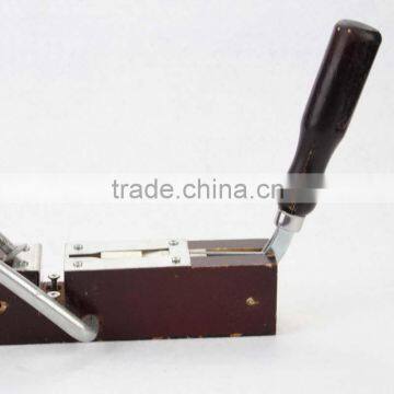 Beekeeping Equipment Beekeeping Tools Frame Eyelets /frame Hole Puncher Beehive Wooden Frame Assemble Tool Handle Hole Puncher photo-5