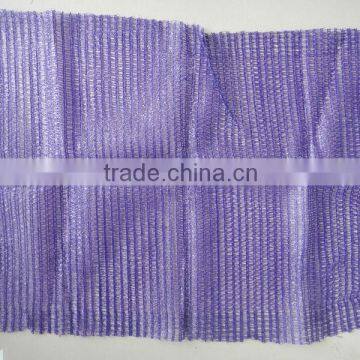 vegetable HDPE mesh bags
