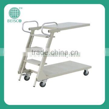 Heavy Duty Foldable Logistic Cart /Moving Cart photo-6